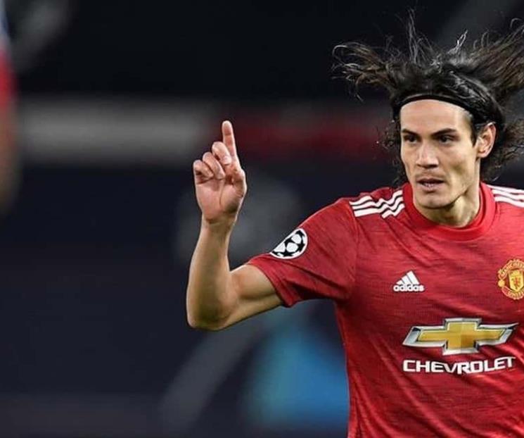 Cavani interesa en el Barça