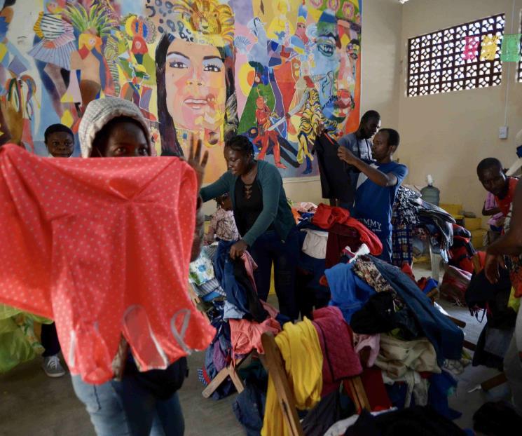 Aceptan reimplementar Quédate en México