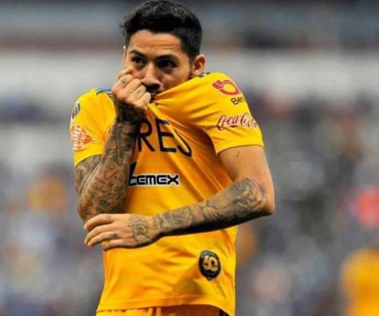 Es duda Aquino para el sábado; vuelve Juan Garza