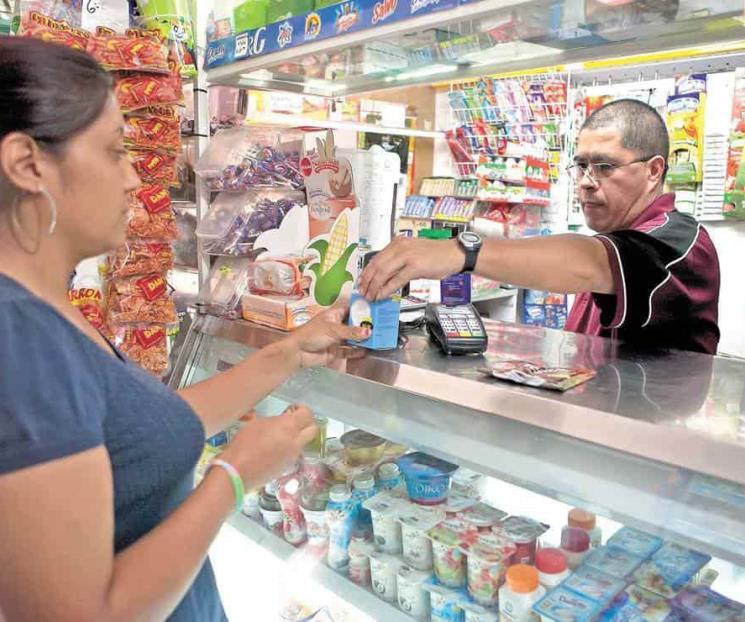 Aumentan extorsiones e ilícitos contra comercio: Canaco