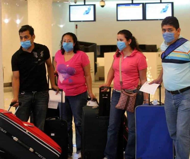 Emite alerta contra Viva Aerobus