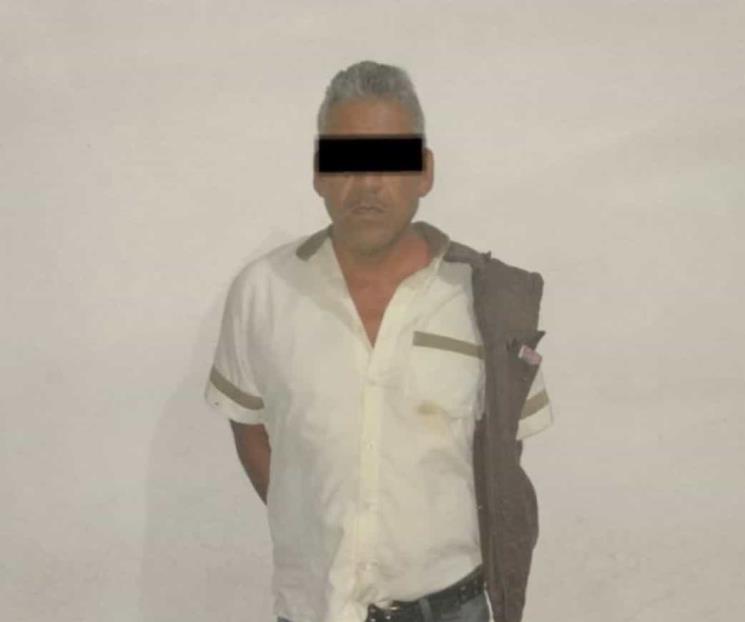 Intenta quemar a su ex pareja