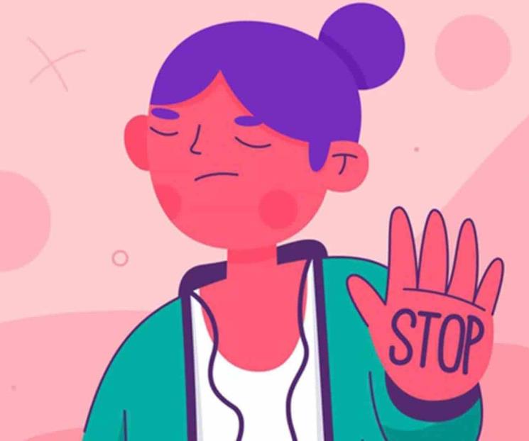 Exponen contextos de la violencia de género