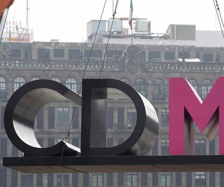 Proponen multar a quien no emplaque vehículo en CDMX