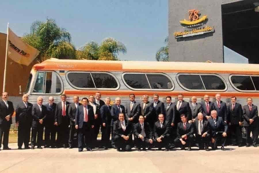 EXATEC galardonado por su trayectoria y compromiso