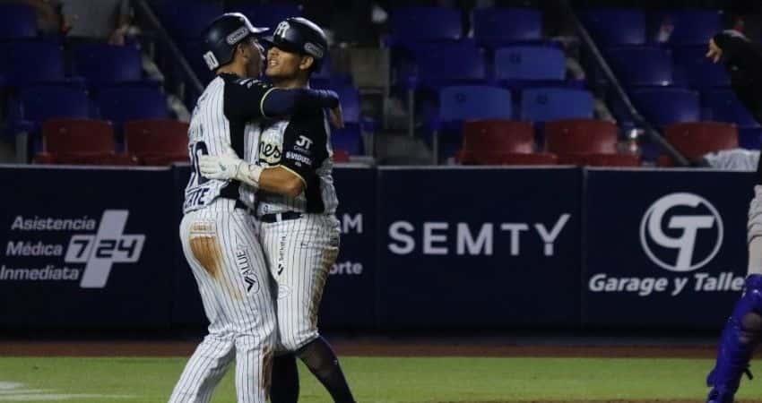 Sultanes se cansan de Gastélum