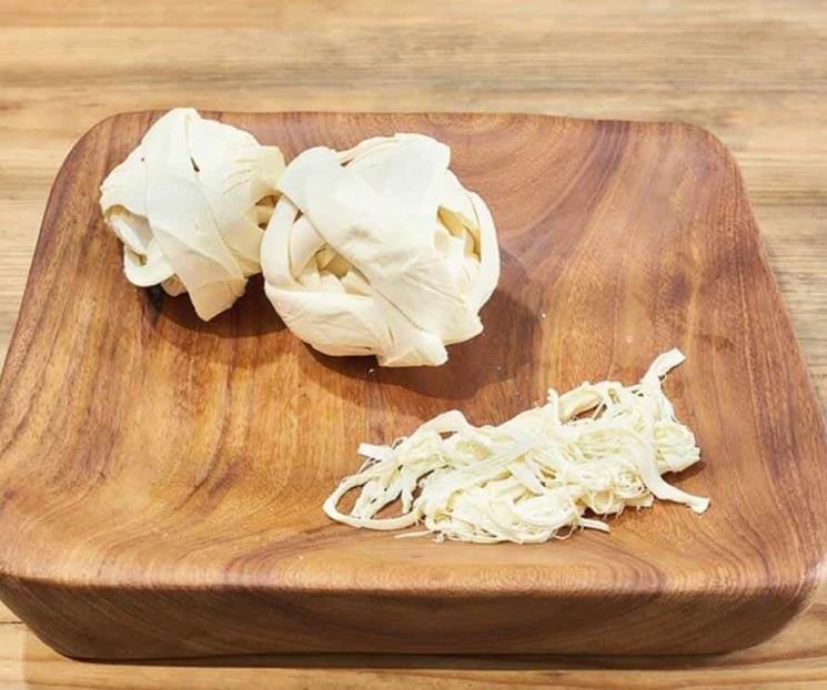 Conoce la historia y origen del queso Oaxaca