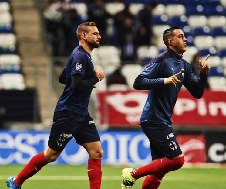 Es Monterrey el tercer más valioso en MDC