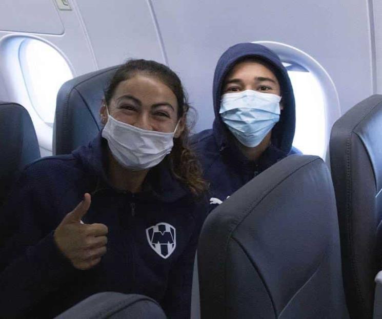 Buscan Rayadas sacar ventaja en ida ante Xolas