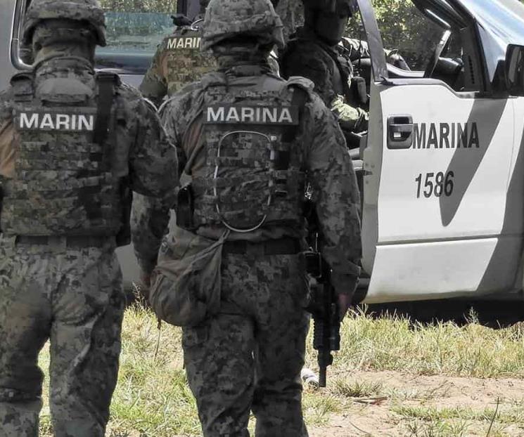 Detienen a integrante del CJNG implicado en secuestro Detienen a integrante del CJNG implicado en secuestro