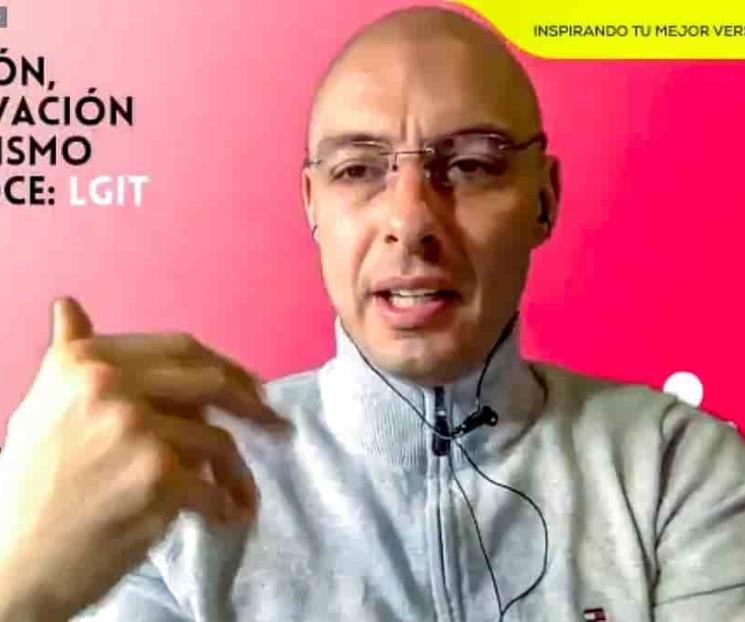 “Estamos viviendo en el 2026”