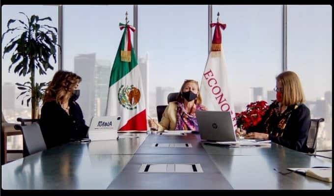 México impondría represalias a EU por autos eléctricos