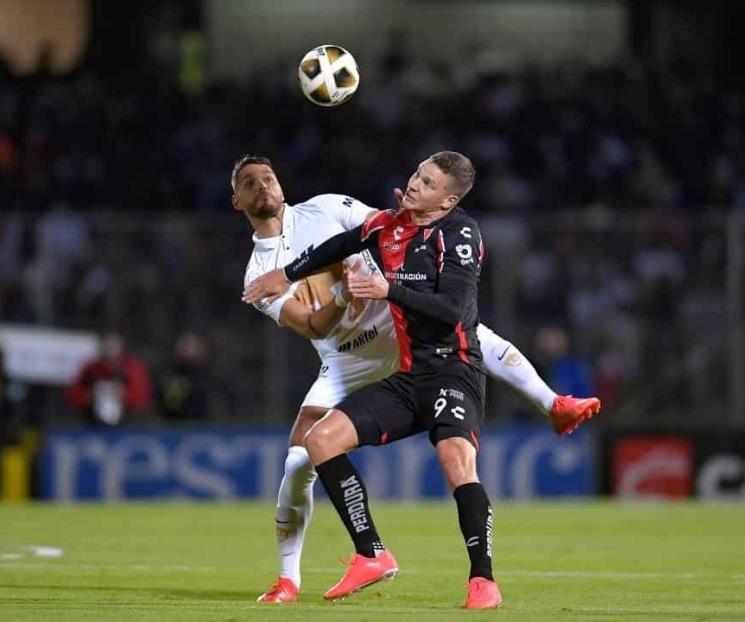 ¡Con un pie en la final!