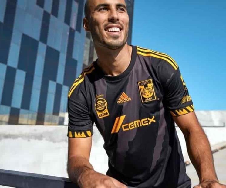 Usará Tigres jersey de gala ante León