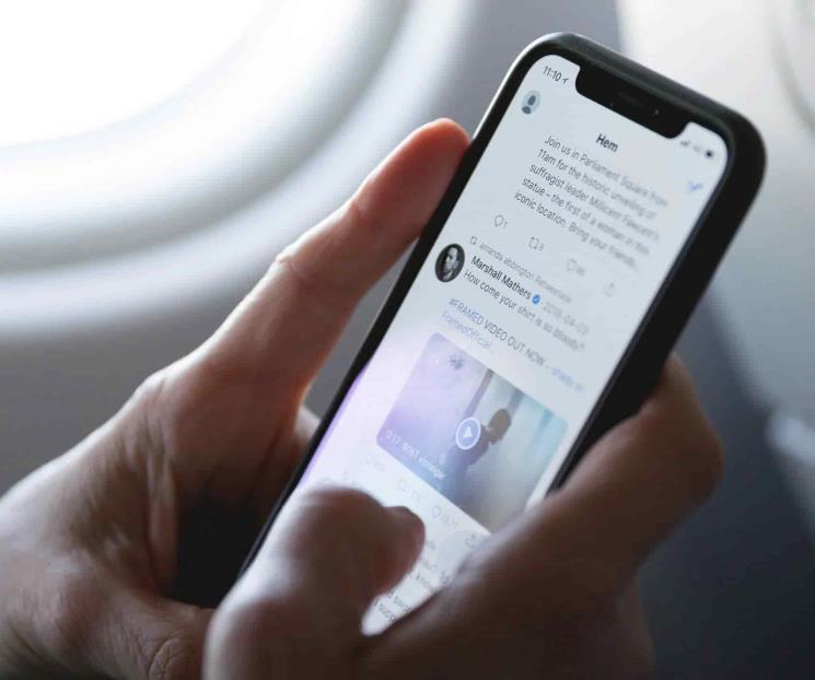 Eliminará imágenes que se compartan si permisos