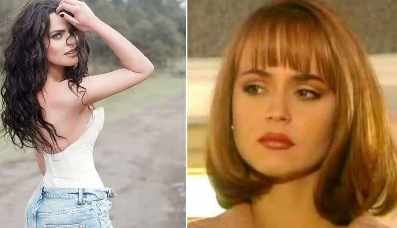 La Usurpadora llegará como musical al cine