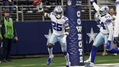 Chocan hoy Dallas y Nueva Orleans