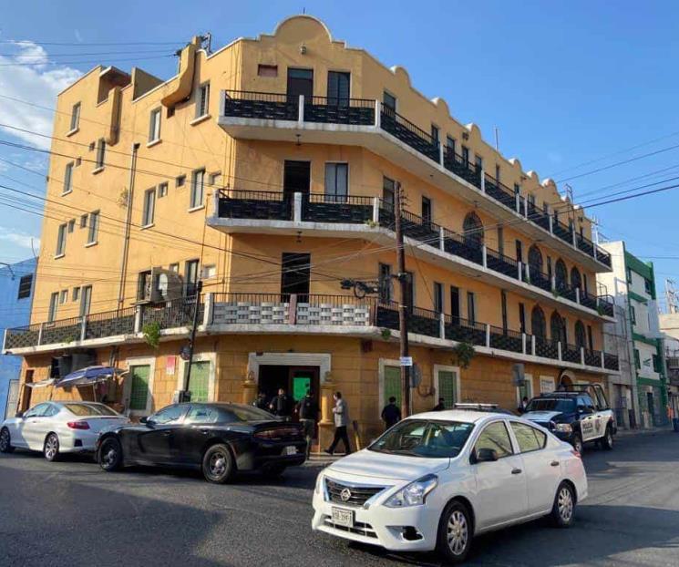 Catean hotel y salas de masaje