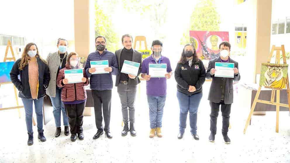 Enriquecen en UANL la inclusión musical