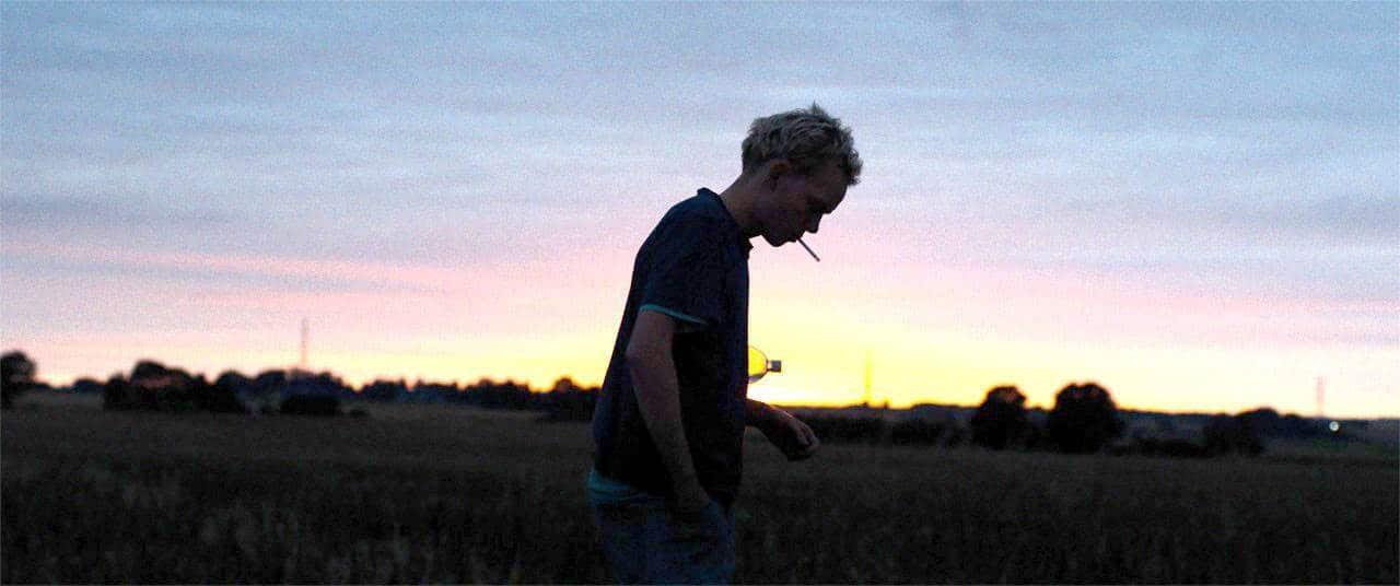 Proyecta Cineteca ciclo de Talento Emergente