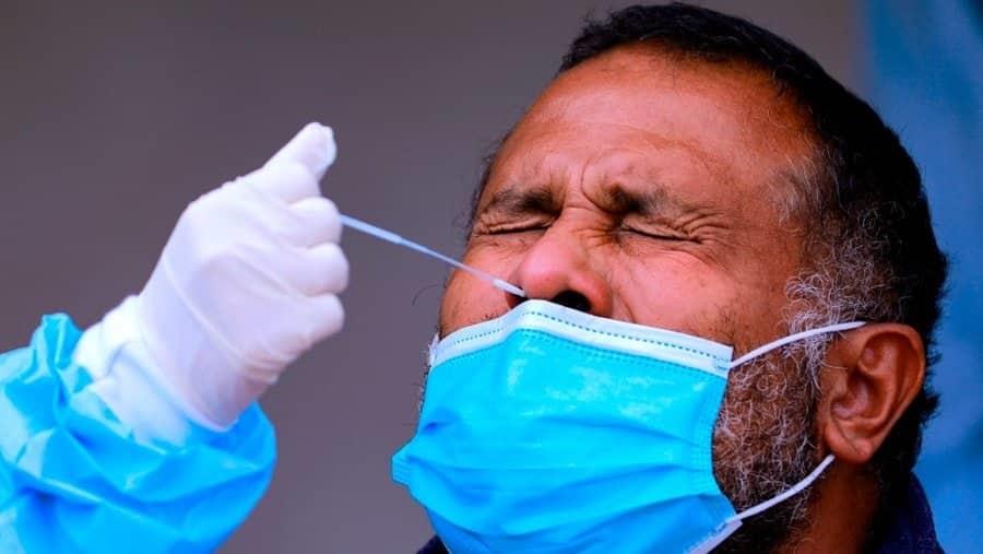 Confrman primer caso de ómicron en México