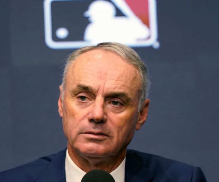 Sin diálogo en las GL