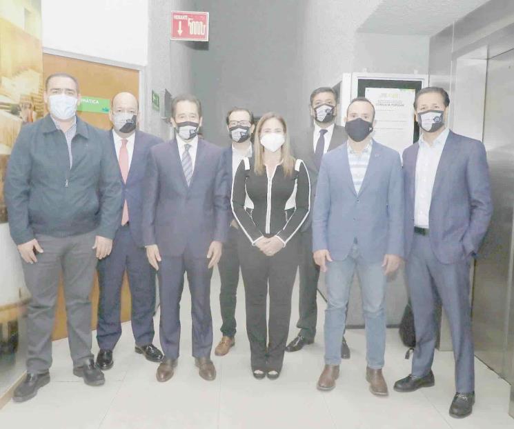 Incluye Fiscalía en su presupuesto renta de un helicóptero