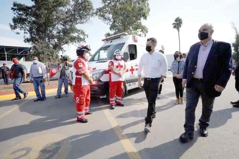 Arranca Colosio Operativo Navidad Segura 2021