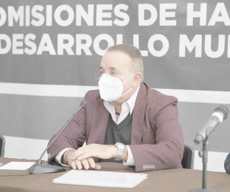Monterrey es exhibido y Guadalupe argumenta actualización