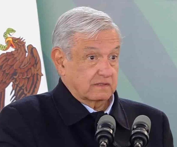 Vamos a pacificar Michoacán sin declararle la guerra