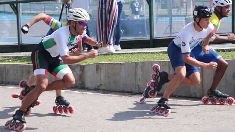 Sube México a tercer lugar en JP de Cali Sube México a tercer lugar en JP de Cali