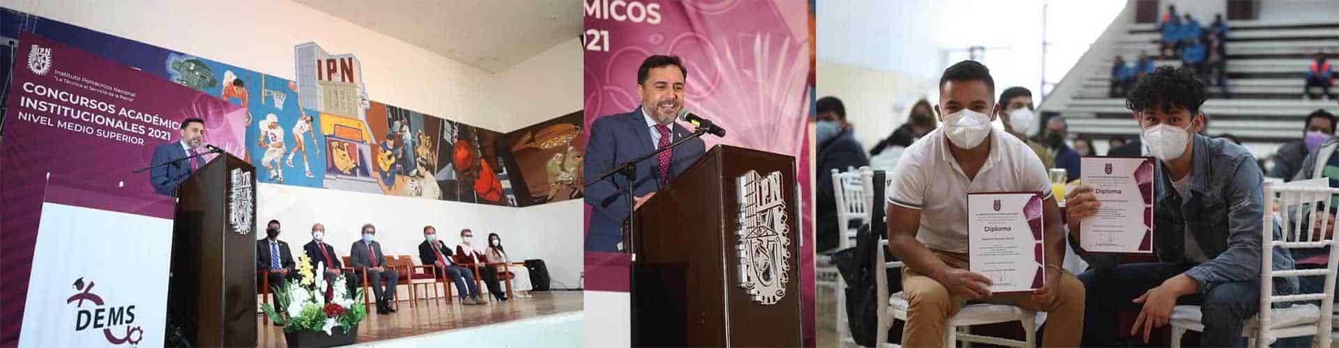 Prepara a sus estudiantes de excelencia para competencias