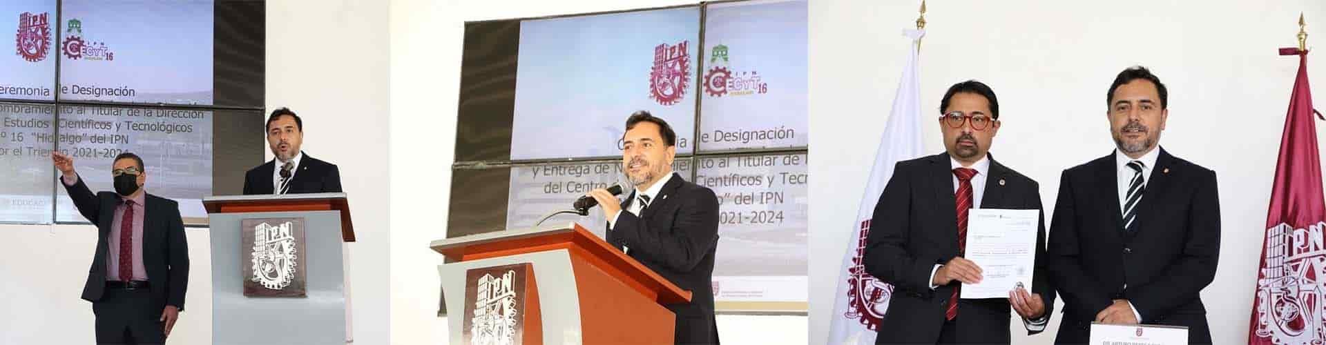 Trabaja en internacionalización de sus capacidades