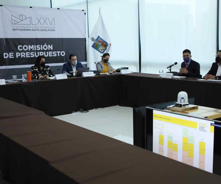 Pide CEE a Congreso otorgar recursos para renovar 18 autos