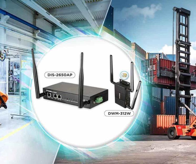 D-Link presenta sus nuevas soluciones de conectividad