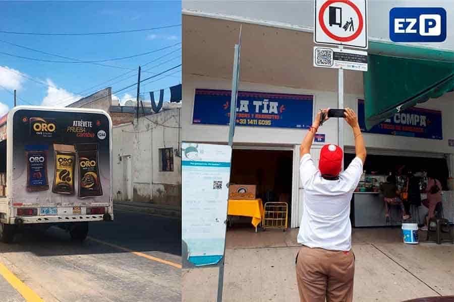 Proyecto de profesor Tec que está impactando la logística