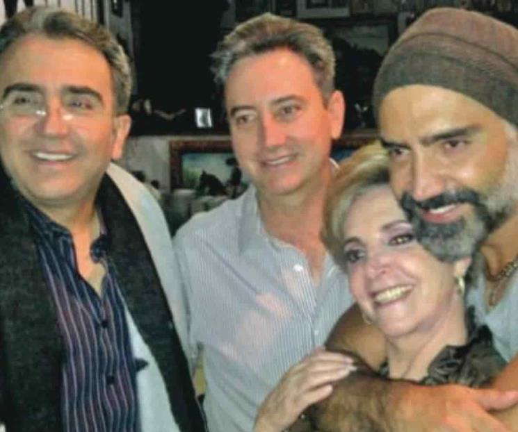 Quién es Gerardo Fernández Quién es Gerardo Fernández