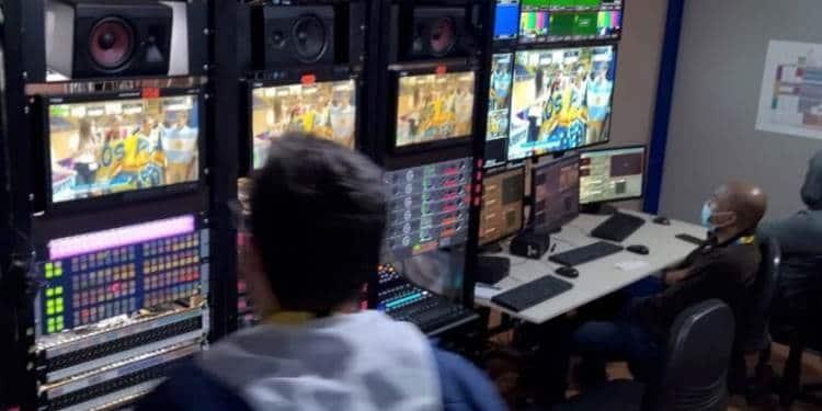 COVID-19 favoreció a empresas y productores de streaming