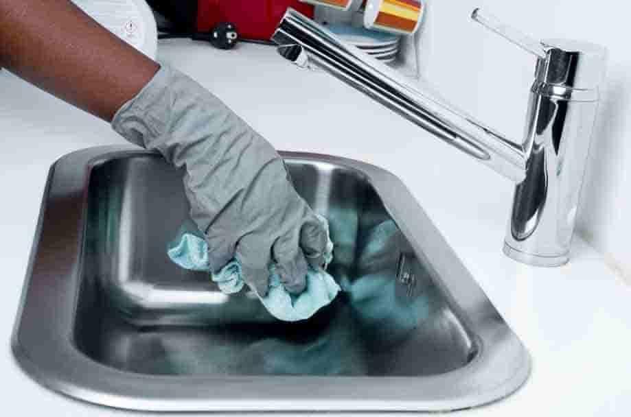 Covid disparó labores domésticas