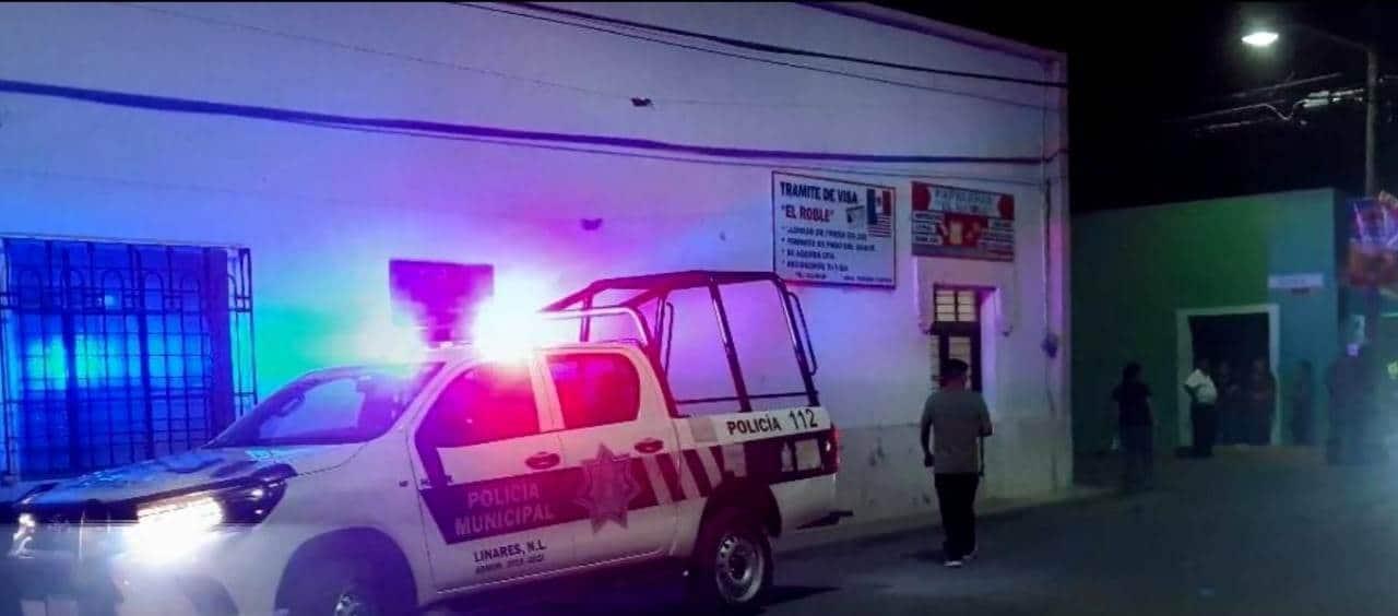 Menor queda grave tras ser acuchillado