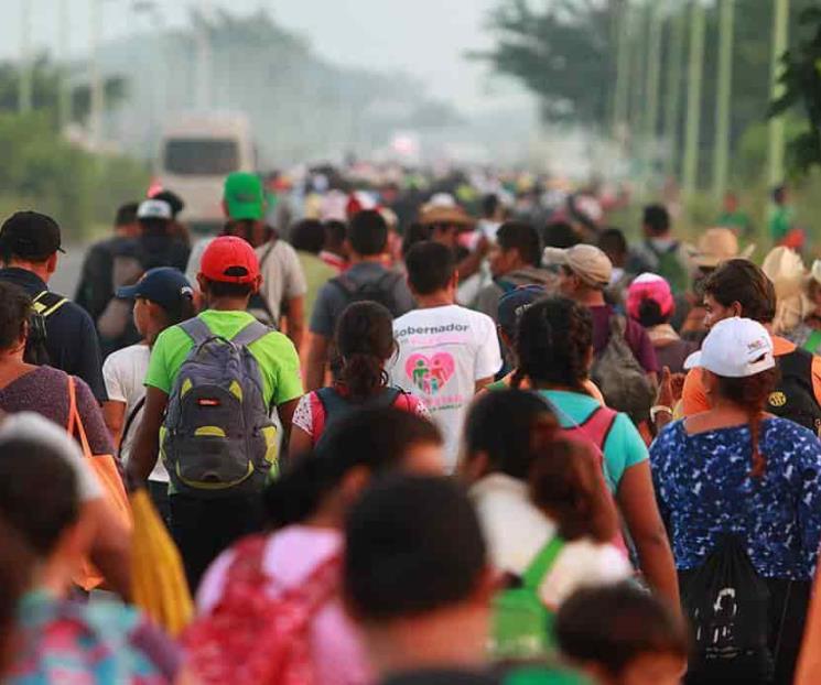 Nos convertimos en cómplices de violaciones a DH