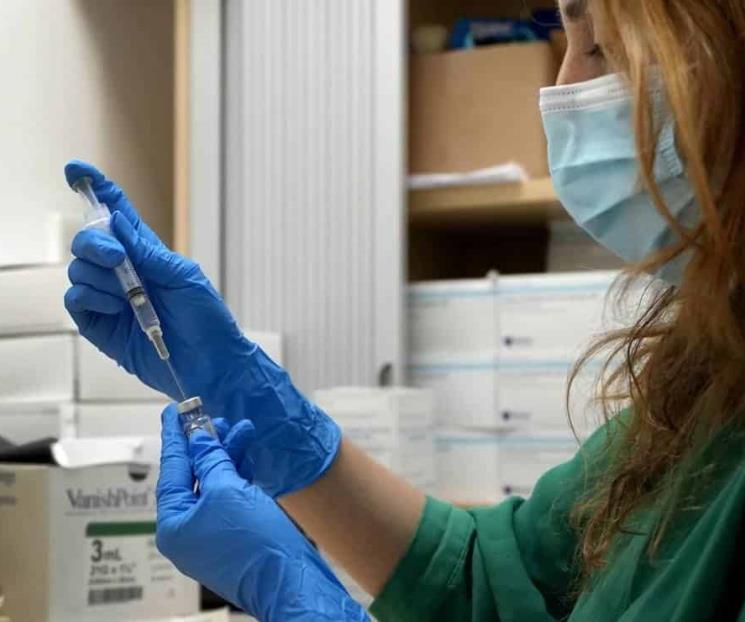 Persona de 51 años, primer caso de ómicron en México