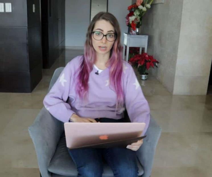 YosStop le ofrece una disculpa pública a Ainara