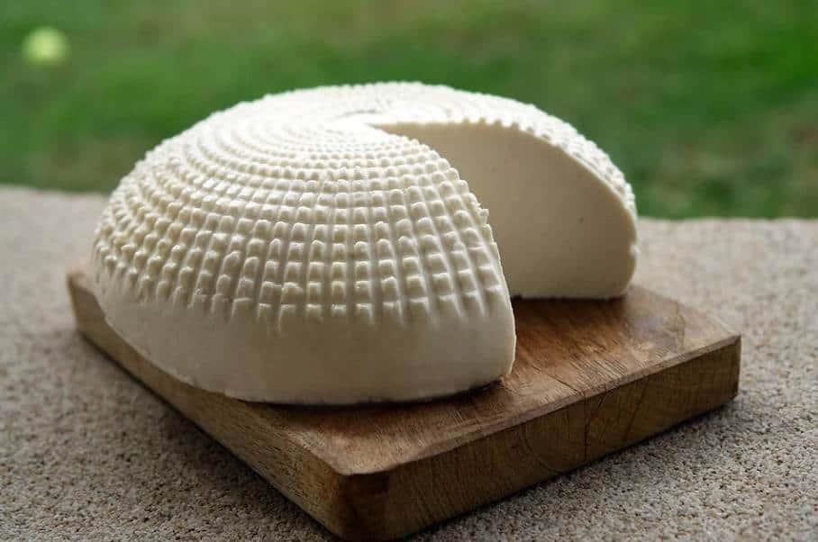 Conoce los quesos panela que incumplen