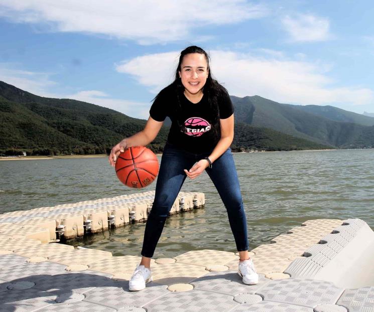 Firman Regias segundo fichaje para LMBPF