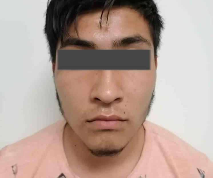 Cae presunto responsable de secuestro y homicidio