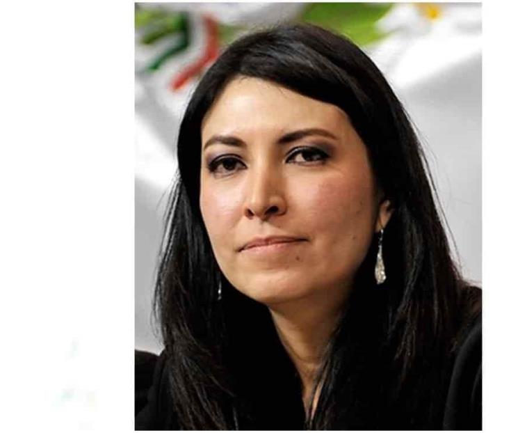Banxico destaca ratificación de Victoria Rodríguez en Senado