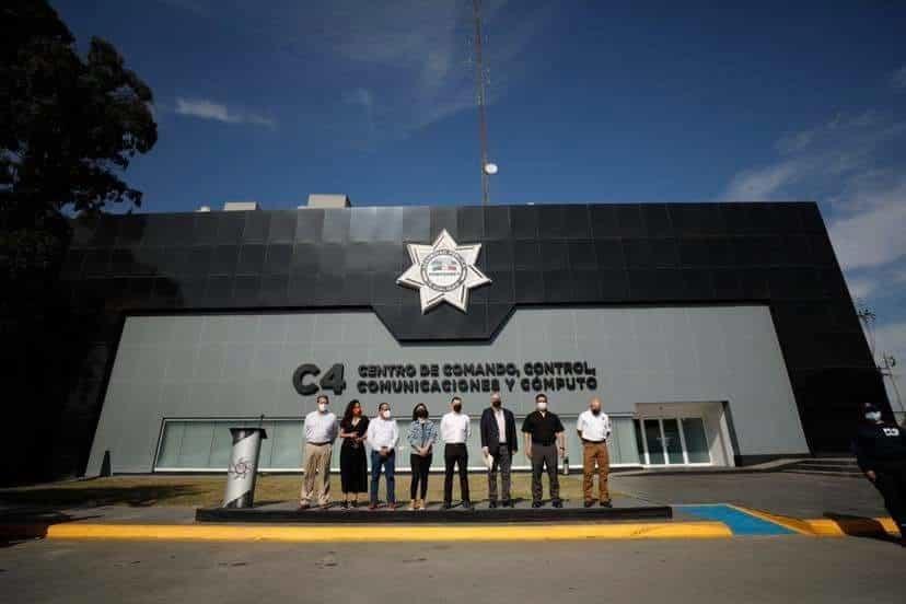 Contrataría Mty 300 elementos para labores de seguridad Contrataría Mty 300 elementos para labores de seguridad