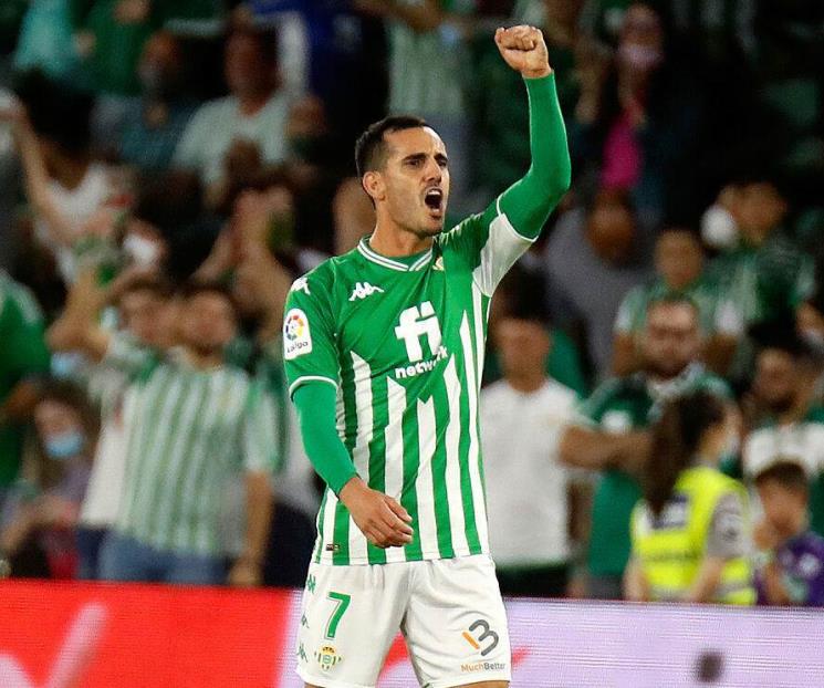 Da Betis de mexicanos primera derrota a Xavi Da Betis de mexicanos primera derrota a Xavi