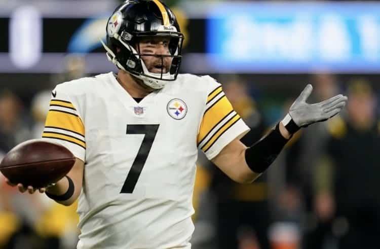 Sería esta temporada la última de Roethlisberger Sería esta temporada la última de Roethlisberger